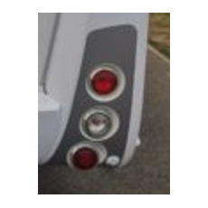 Miniature Adhésif pour Colonne Arrière Droit (porte feux) CHAUSSON CHALLENGER 2009 2010 2012 N° 1 Miniature Adhésif pour Colonne Arrière Droit (porte feux) CHAUSSON CHALLENGER 2009 2010 2012 N° 1