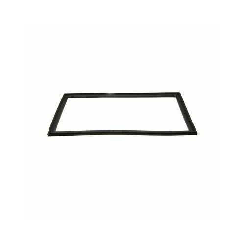Joint de porte freezer congélateur Noir 491 × 289 mm - DOMETIC