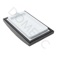 Miniature Porte compartiment congélateur service 289013470 - DOMETIC N° 1 Miniature Porte compartiment congélateur service 289013470 - DOMETIC N° 1