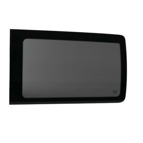 Baie latéral avant passager - Ford TRANSIT V710 après 2023 - 1209x561 - FIXE - CARBEST