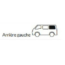 Miniature Baie latéral arrière conducteur - Ford TRANSIT V710 après 2023 - 919x515 - FIXE N° 1