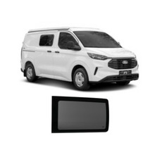 Miniature Baie latéral arrière passager - Ford TRANSIT V710 après 2023 - 919x515- FIXE N° 2