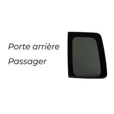 Miniature Baie porte arrière passager - Ford TRANSIT V710 après 2023 -779 x 477 - FIXE N° 0