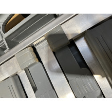 Miniature ATTENTION Produit Reconditionné - Table de pique-nique - 85 x 65 cm - MC CAMPING N° 5