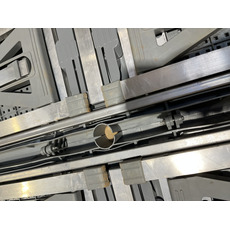 Miniature ATTENTION Produit Reconditionné - Table de pique-nique - 85 x 65 cm - MC CAMPING N° 6