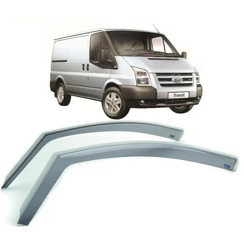 Déflecteur de vitre | Ford Transit Fourgon 2007 à 2013 - AEROLIFT