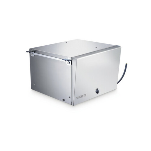 GROUPE ELECTROGENE TEC 29 Essence - DOMETIC