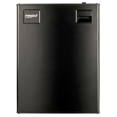 Miniature RÉFRIGÉRATEUR À COMPRESSION - 85L - OSCULATI N° 0
