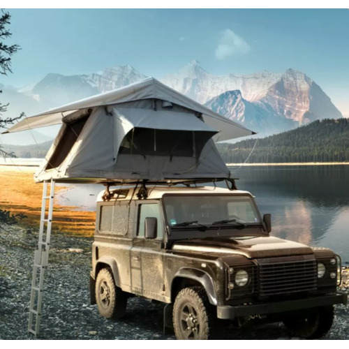 Tente de toit - WALLABY 2 - REIMO TENT
