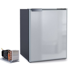 Miniature ATTENTION Produit Reconditionné - RÉFRIGÉRATEURS À COMPRESSION AVEC GROUPE DEPORTE C75L GREY - VITRIFRIGO N° 0