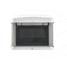 Miniature Tente de toit AIRTOP PLUS - MEDIUM - 210 X 145 - GRIS - AUTOHOME N° 12