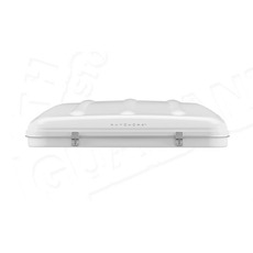 Miniature Tente de toit AIRTOP PLUS - MEDIUM - 210 X 145 - GRIS - AUTOHOME N° 16