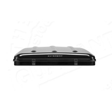 Miniature Tente de toit AIRTOP PLUS - SMALL - 210 X 130 - NOIR - AUTOHOME N° 1