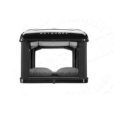 Miniature Tente de toit AIRTOP PLUS - SMALL - 210 X 130 - NOIR - AUTOHOME N° 11