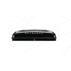 Miniature Tente de toit AIRTOP PLUS - SMALL - 210 X 130 - NOIR - AUTOHOME N° 3