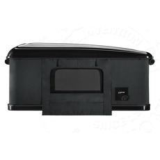 Miniature Tente de toit AIRTOP PLUS - SMALL - 210 X 130 - NOIR - AUTOHOME N° 4