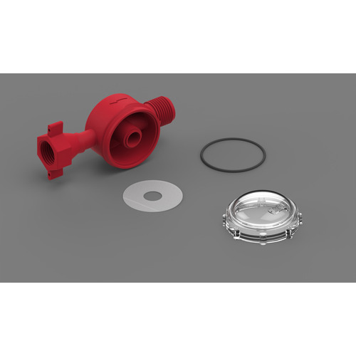 ATTENTION Produit Reconditionné - Kit Filtre Pompe Aqua F - FIAMMA