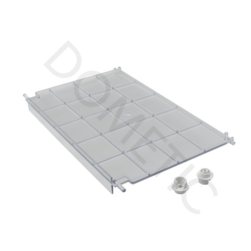Ensemble couvercle fixation DOMETIC