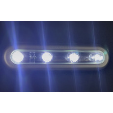 Miniature Tente de toit Air-Sky 360° - LARGE X-LONG - 230 X 165 - COQUE BLANCHE - AUTOHOME N° 8