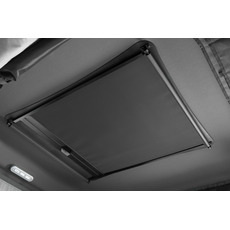 Miniature Tente de toit Air-Sky 360° - SMALL - 210 X 130 - COQUE NOIRE - AUTOHOME N° 10