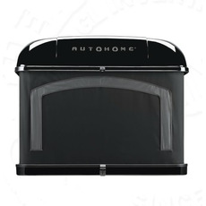 Miniature Tente de toit Air-Sky 360° - SMALL X-LONG - 230 X 130 - COQUE NOIRE - AUTOHOME N° 7