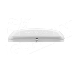 Miniature Tente de toit Airlander - SMALL X-LONG - 210 X 145 - COQUE BLANCHE - AUTOHOME N° 2