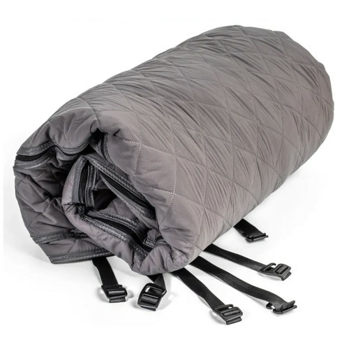 Isolation thermique - Tente de toit - WALLABY 2 - REIMO TENT
