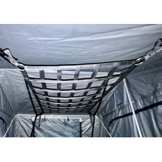 Filet de rangement - Tente de toit - WALLABY 2 - REIMO TENT - REIMO TENT TECHNOLOGY
