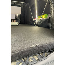 Miniature Ensemble de couchage pour WALLABY II - FROLI N° 0