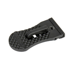 Miniature MARCHE PIED DE PORTE UNIVERSEL AVEC CROCHET PLIANT - REIMO TENT N° 0