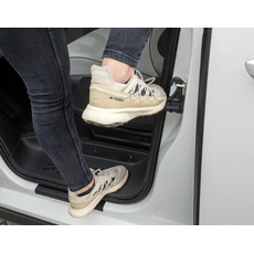 Miniature MARCHE PIED DE PORTE UNIVERSEL AVEC CROCHET PLIANT - REIMO TENT N° 4