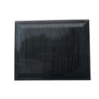 Miniature 490 X 500 DV FUME NOIRE 4 ANGLES DROITS N° 1