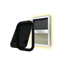 BAIE + STORE - 300 X 450 - AVEC LED - MASIS