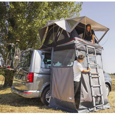 ANNEXE pour Tente de toit - Privacy Moonlight Tent 180 - FIAMMA