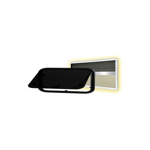 BAIE + STORE - 650 X 300 - AVEC LED - MASIS