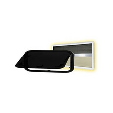BAIE + STORE - 650 X 300 - AVEC LED - MASIS