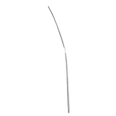 Miniature ATTENTION Produit Reconditionné - Rail jonc argent 2,5m N° 1 Miniature ATTENTION Produit Reconditionné - Rail jonc argent 2,5m N° 1