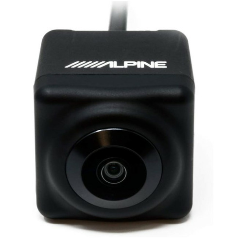 CAMERA DE RECUL - HCE-C1100 - ALPINE RCA