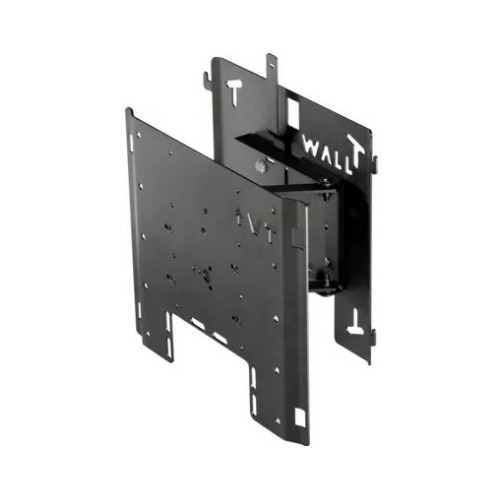 Support TV mural - Slim Mount - 160 Rotation - ALPHATRONICS