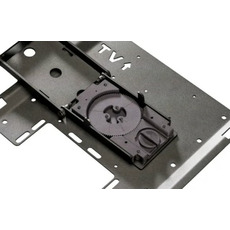 Miniature Support TV mural Slim Mount - 290 Rotation - ALPHATRONICS N° 1
