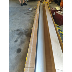 Miniature ATTENTION Produit Reconditionné - STORE 5200 BOITIER ANODISE TOILE MYSTIC GREY 400CM - THULE N° 3
