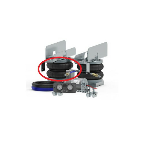 Diaphragme SEUL - pour Assist’Air - ALDEN