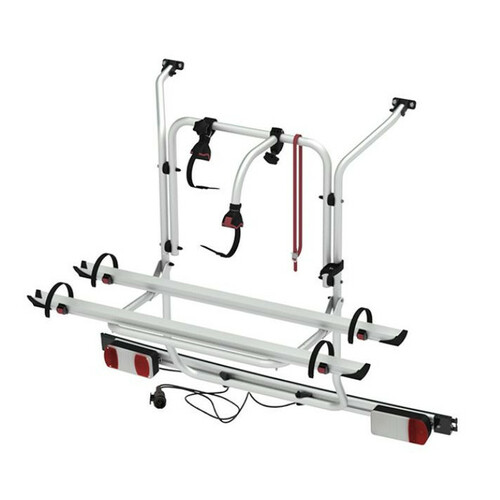 ATTENTION Produit Reconditionné - PORTE VELOS CARRY BIKE MERCEDES VIANO ET VITO HAYON APRES 2004 - FIAMMA