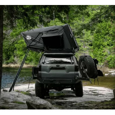 Miniature Tente de toit - EXPEDITION XL - 4 places - GO OVERLAND N° 0