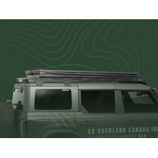 Miniature Tente de toit - TREK - 2 places - GO OVERLAND N° 2