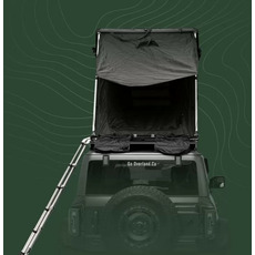 Miniature Tente de toit - TREK - 2 places - GO OVERLAND N° 3