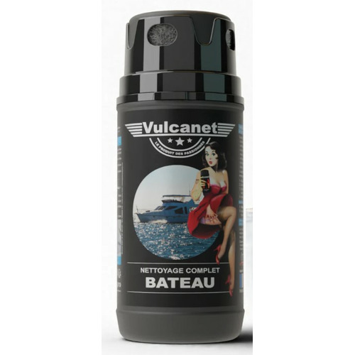 Nettoyant BATEAU - VULCANET