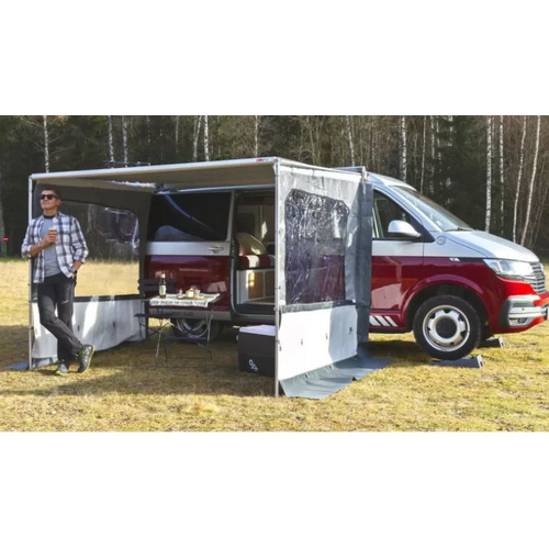 Paroi latérale Side W Pro F43van - 300 cm - FIAMMA