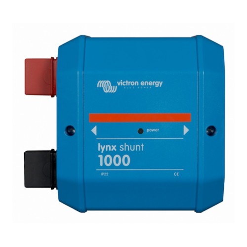 Lynx Shunt VE.Can -M10 - VICTRON