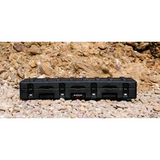 Miniature Coffre ultra-résistant -Taille L – 85L - GO OVERLAND N° 3